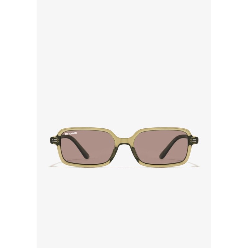 Ultra Light Landscape Olive / Brown