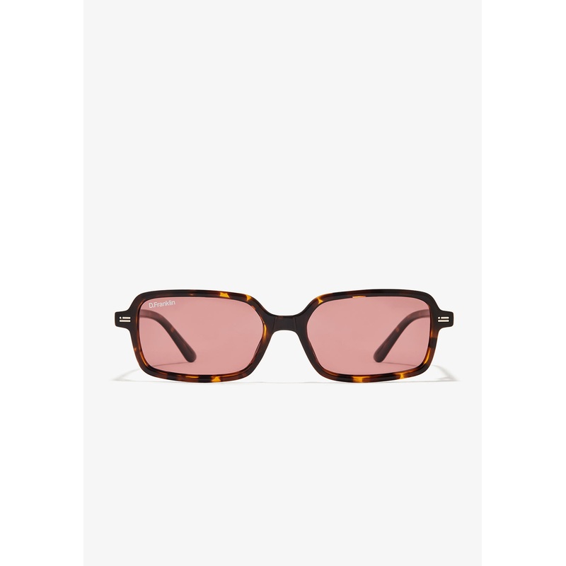 Ultra Light Landscape Tort / Pink