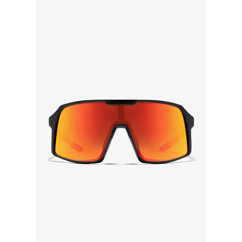 Wind Black / Red