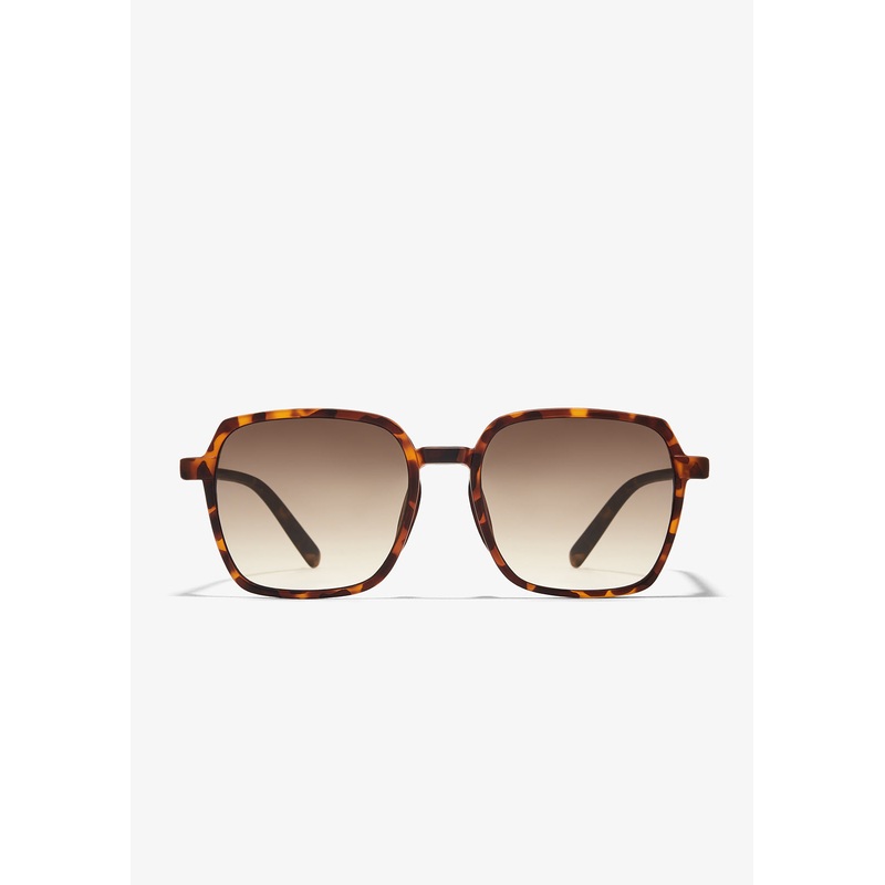 Banger Matte Tort / Gradient Brown