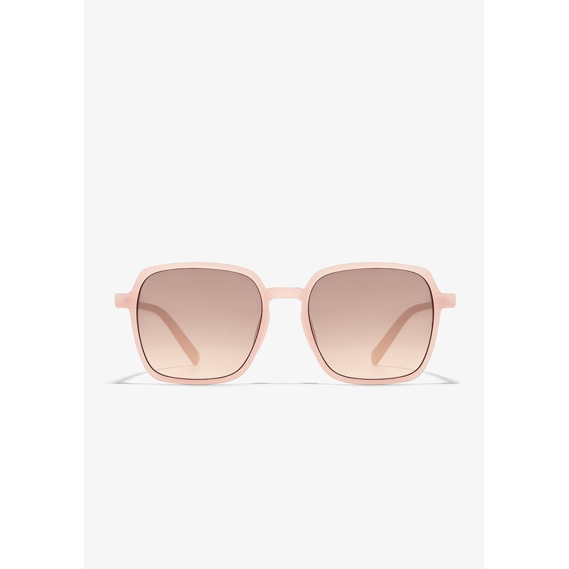 Banger Milky Pink / Gradient Warm Brown