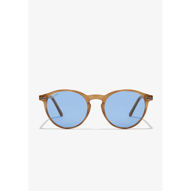 Ultra Light Max Amber / Blue