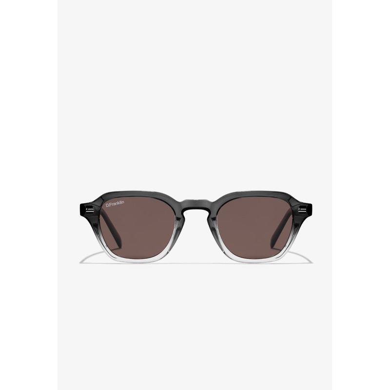 Ultra Light S Square Gradient Grey / Brown
