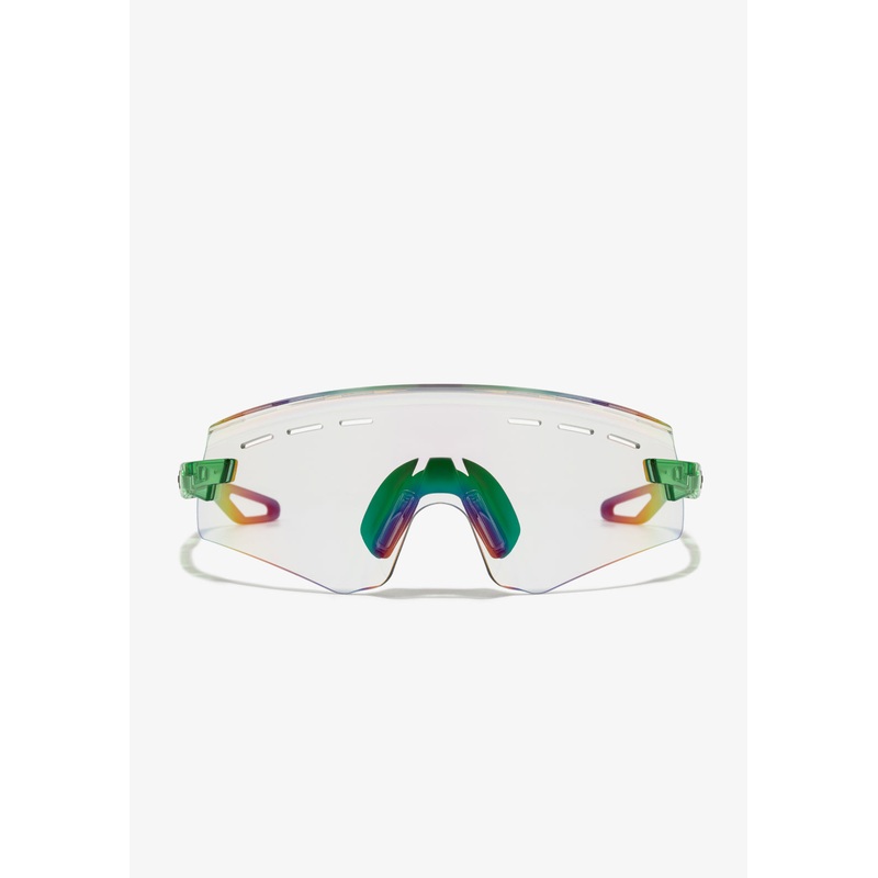 Thunder Rimless Photochromic Green