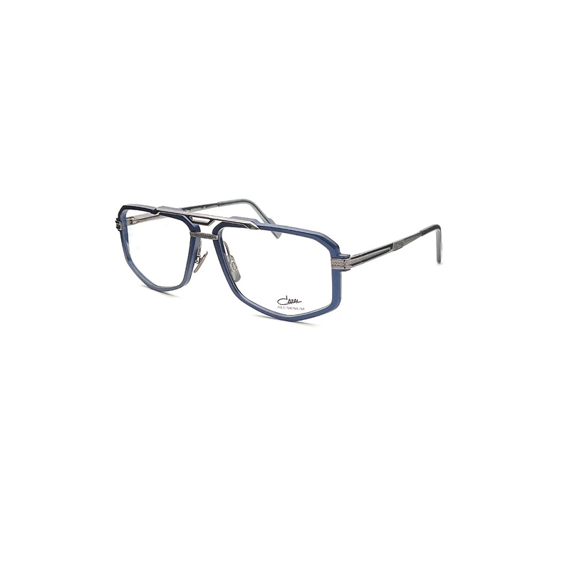 Cazal – 7106 (Blue/Gunmetal)