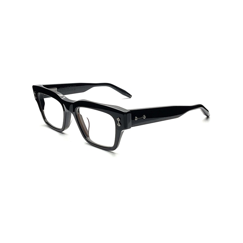 Akoni – Columba (Black / Black)