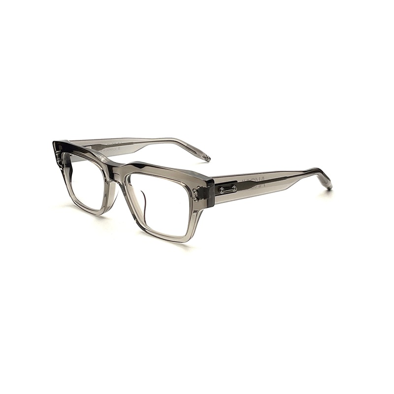 Akoni – Columba (Crystal Dark Grey / Palladium)