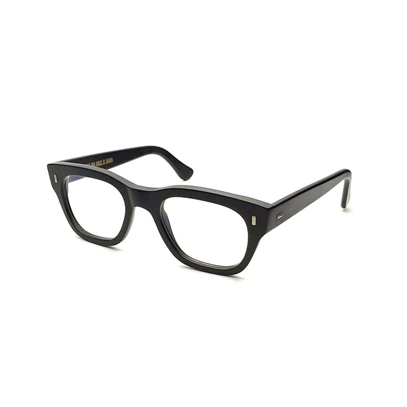 Cutler and Gross – 0772 (Matte Black)