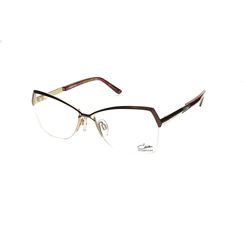 Cazal – 1273 (Red)