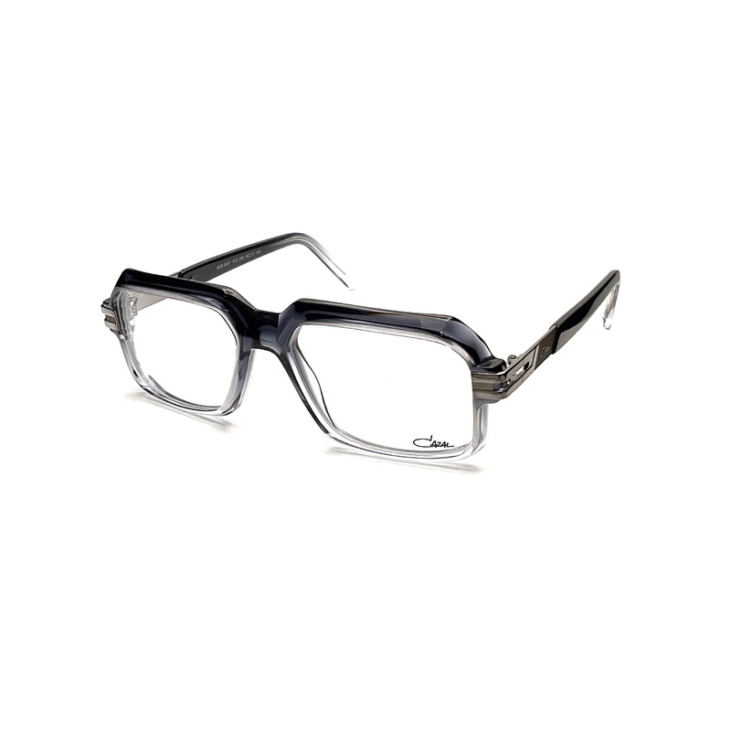 Cazal – 6037 (Grey/Gunmetal)