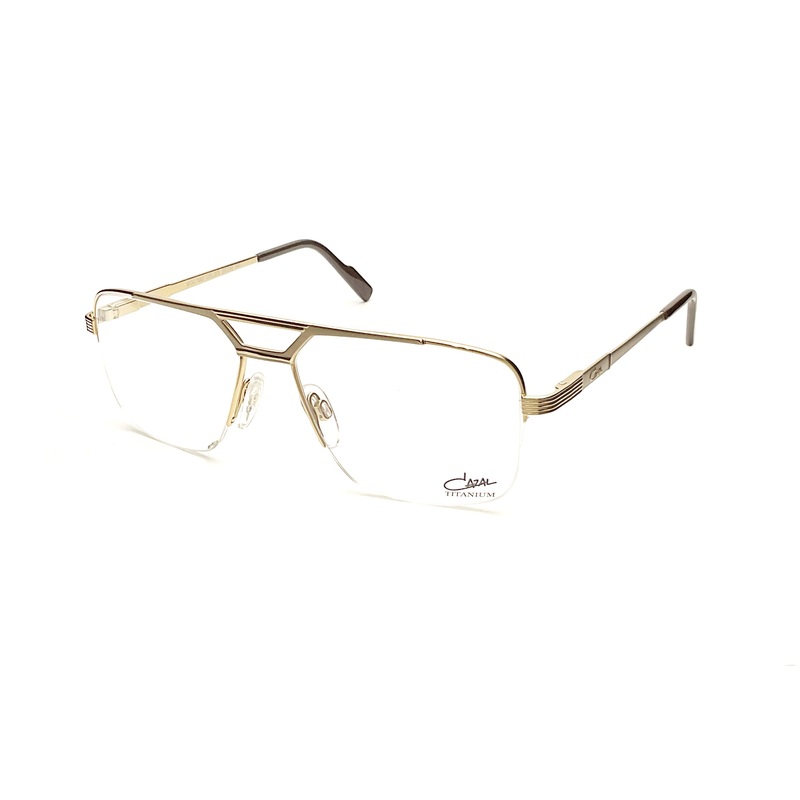 Cazal – 7082 (Gold)