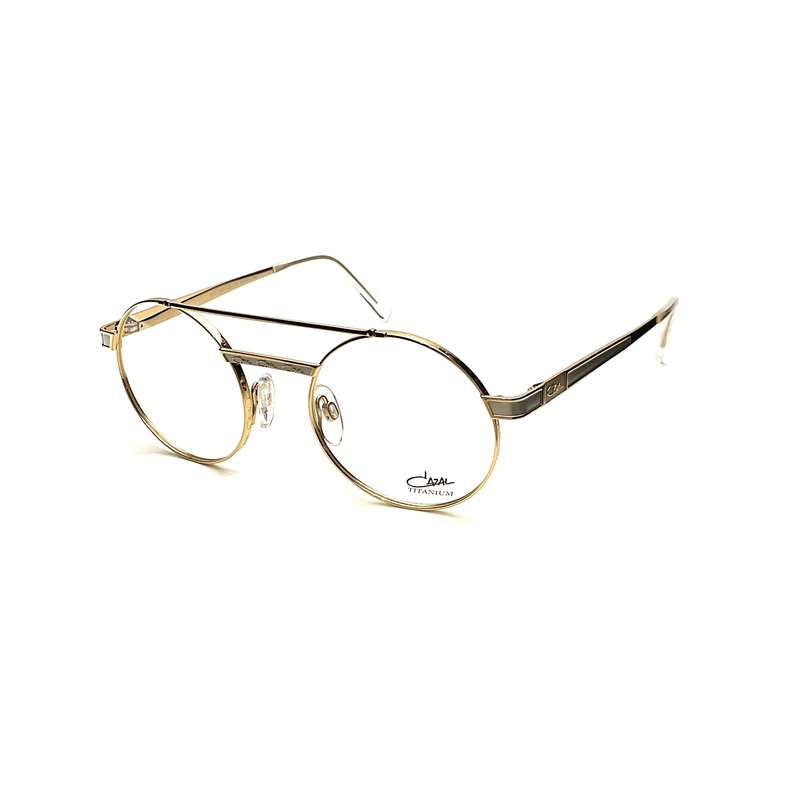 Cazal – 7090 (Gold)