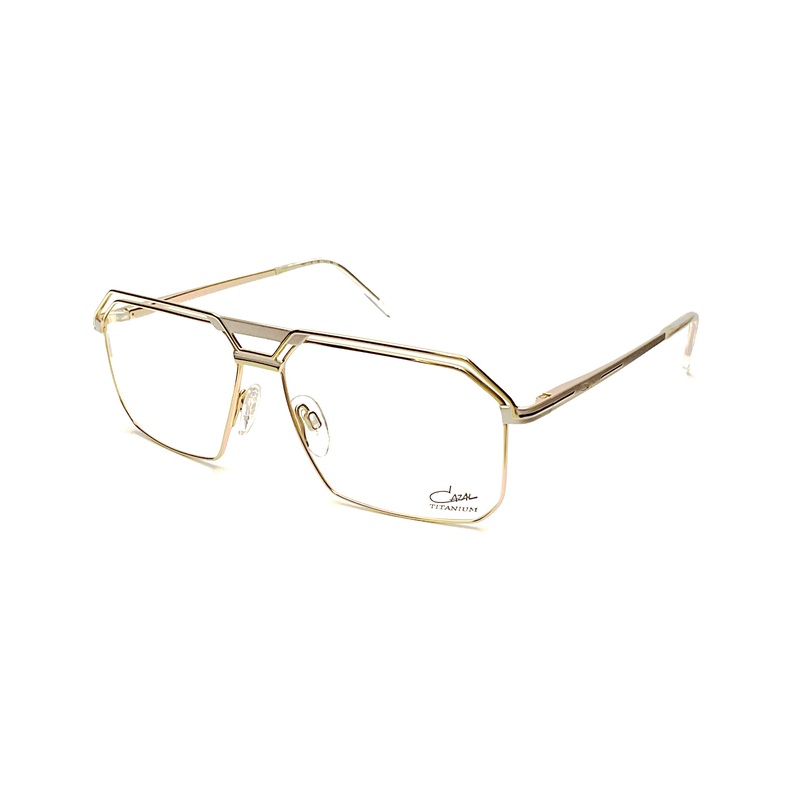 Cazal – 7096 (Gold)