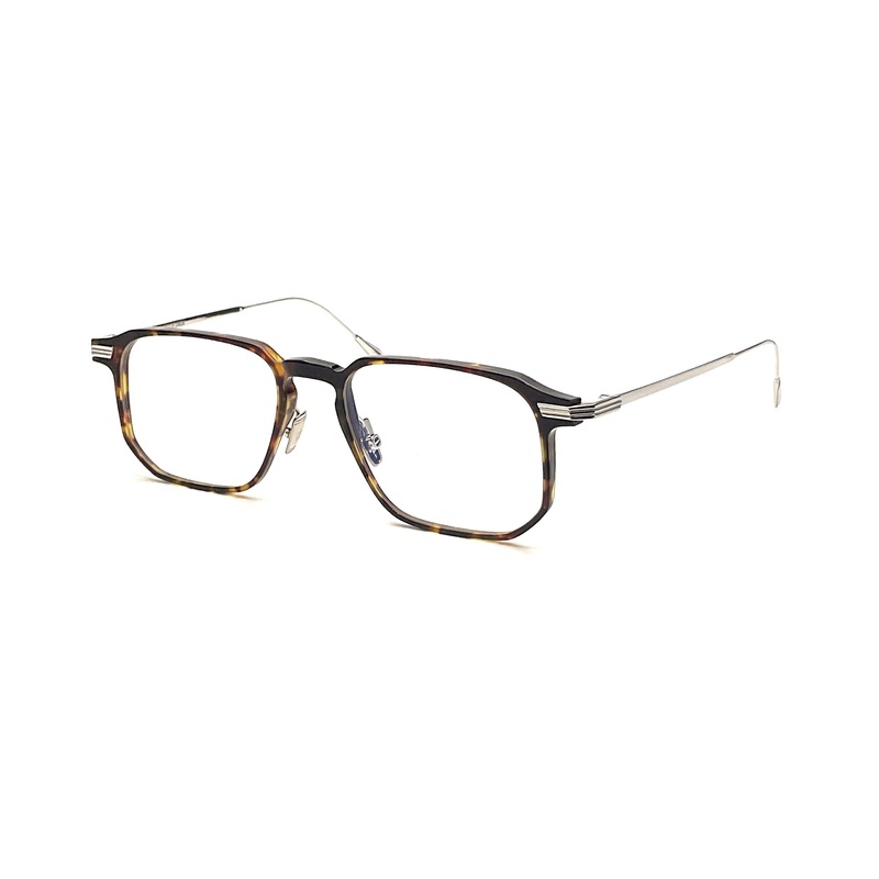Cutler and Gross – 0007 (Havana on 18k Rhodium)