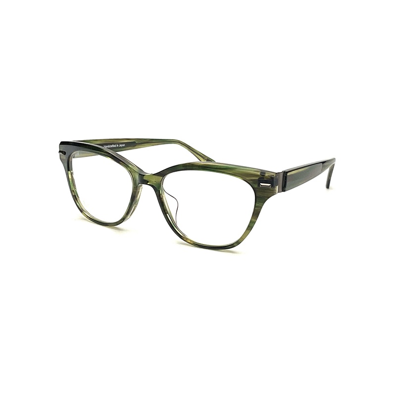 Zero G Eyewear – California St (Moss)