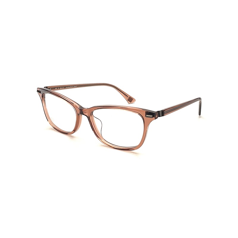 Zero G Eyewear – Doheny Dr (Brown Mist)