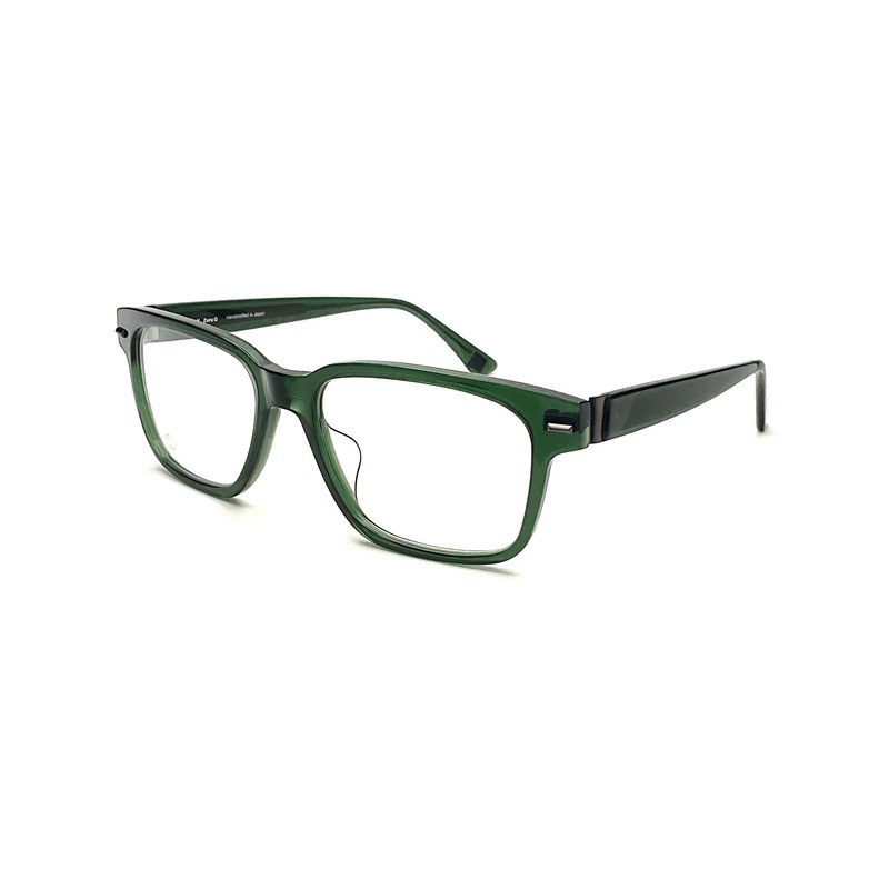 Zero G Eyewear – Grand Ave (Green Smoke)
