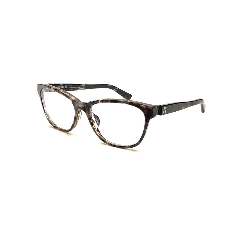 Zero G Eyewear – Indio (Black Granite)
