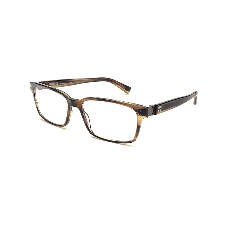 Zero G Eyewear – L.A. (Brown Haze)