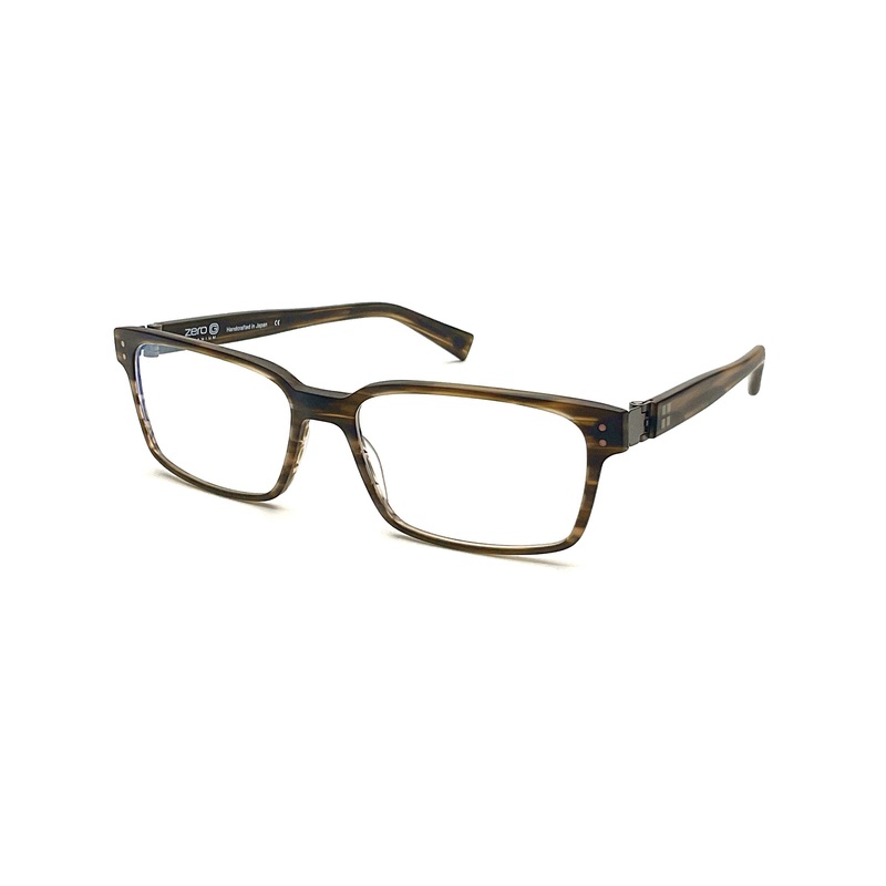 Zero G Eyewear – L.A. (Hazel)