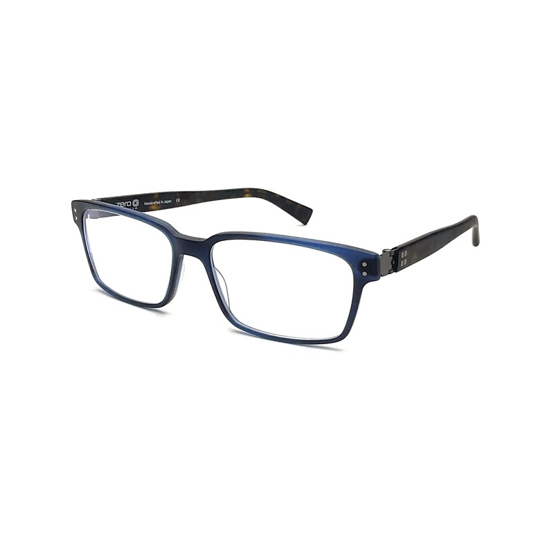 Zero G Eyewear – Monte Rio (Midnight Blue)