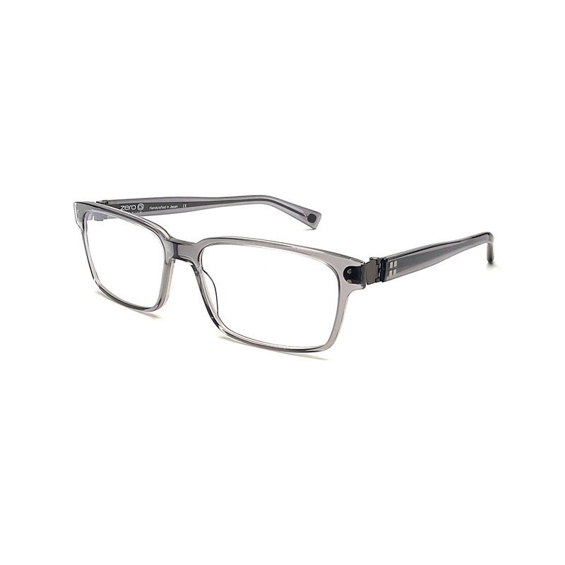 Zero G Eyewear – Monte Rio (Smoke)