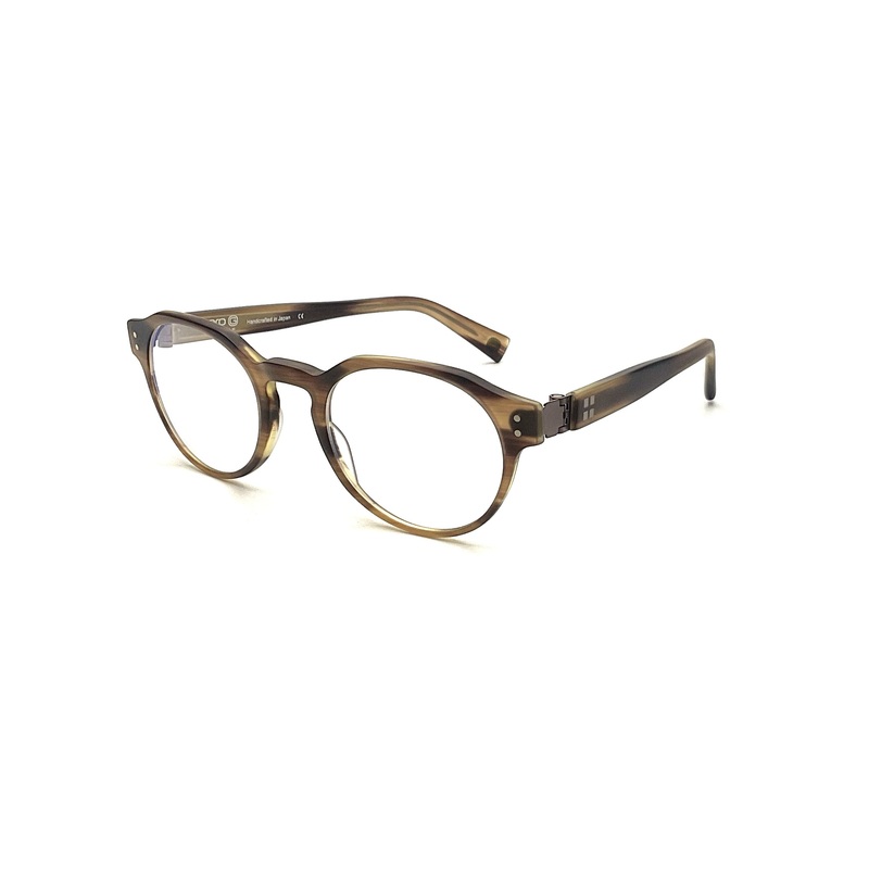 Zero G Eyewear – Oakland (Brown Haze)