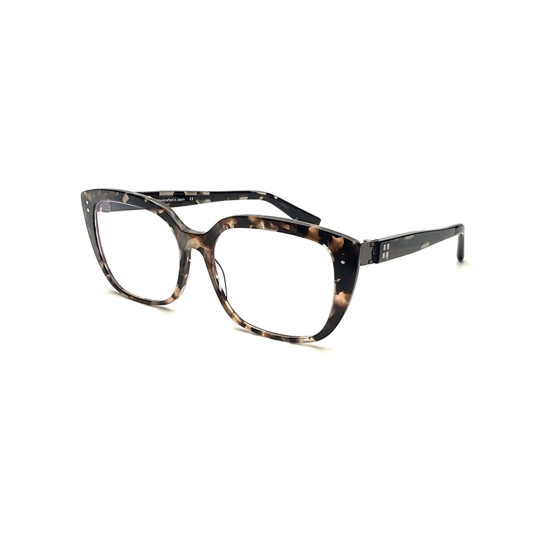 Zero G Eyewear – Orinda (Black Granite)