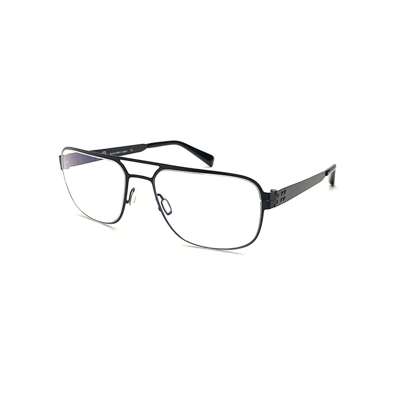 Zero G Eyewear – Rockaway Beach (Black)