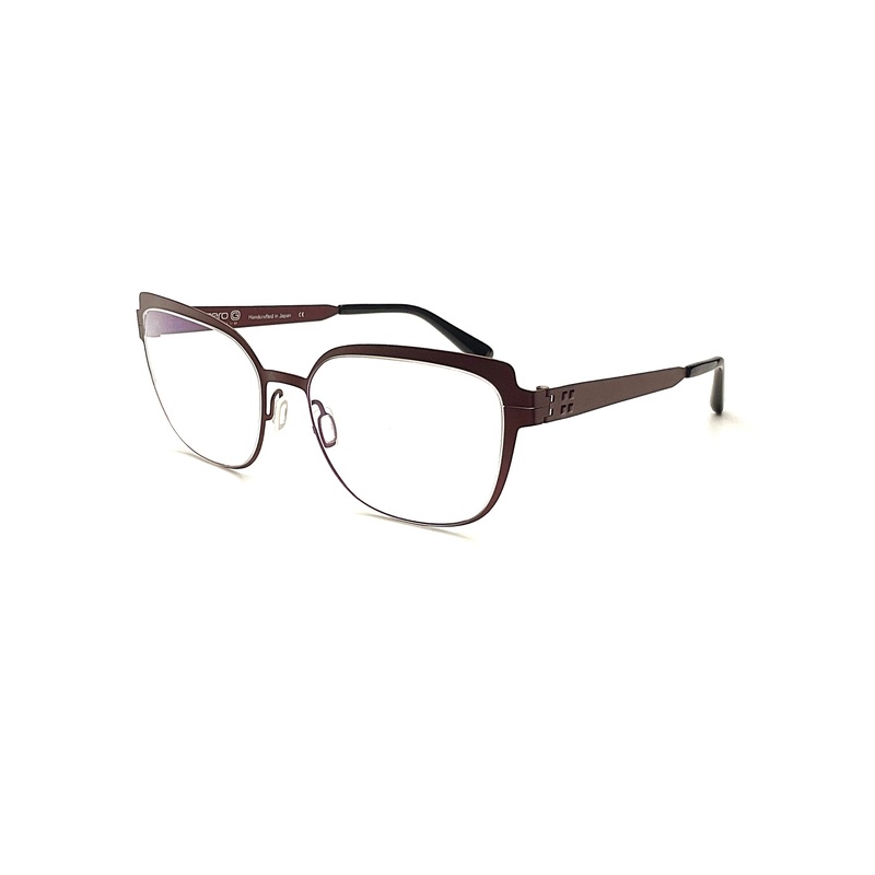 Zero G Eyewear – Rose (Cardinal)