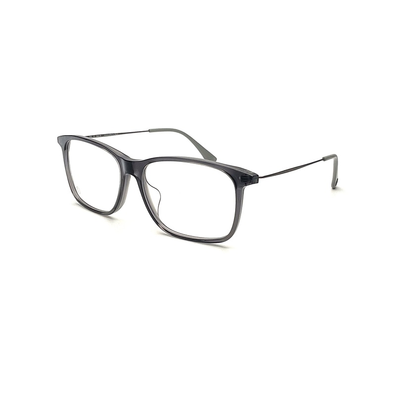 Zero G Eyewear – Wall St (Dark Smoke)