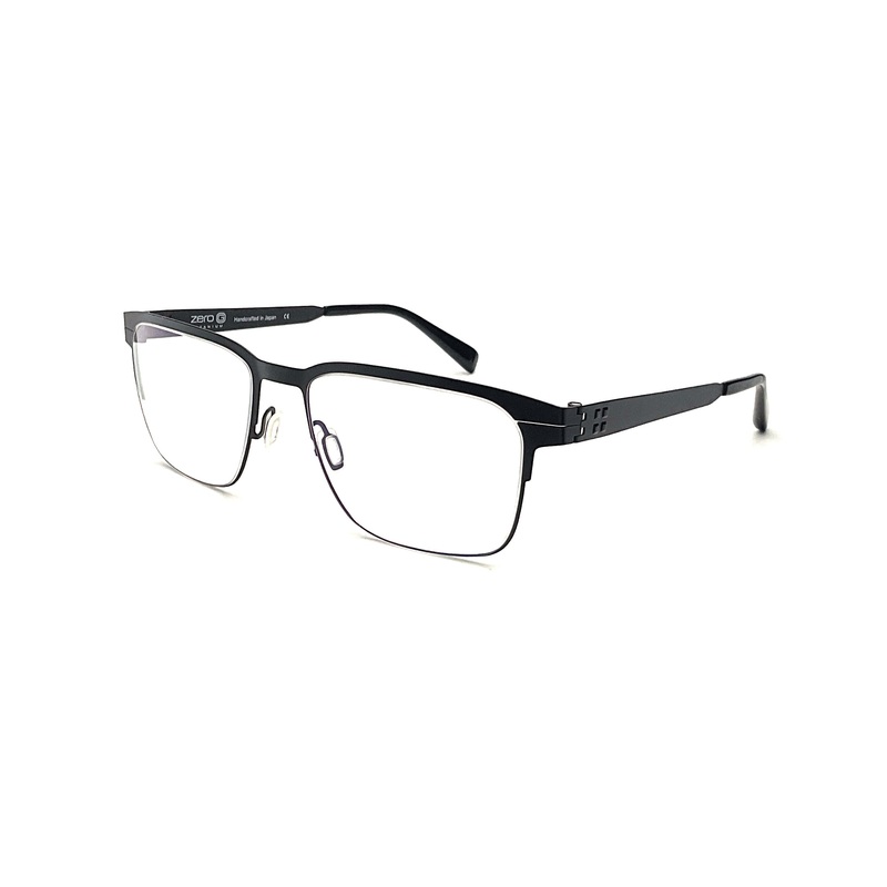 Zero G Eyewear – Watson (Black)