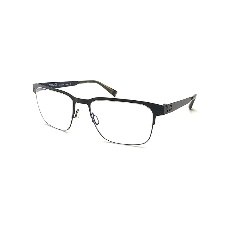 Zero G Eyewear – Watson (Khaki Blue)