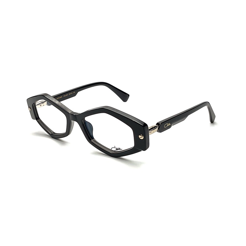 Cazal – 5016 (Black/Gold)