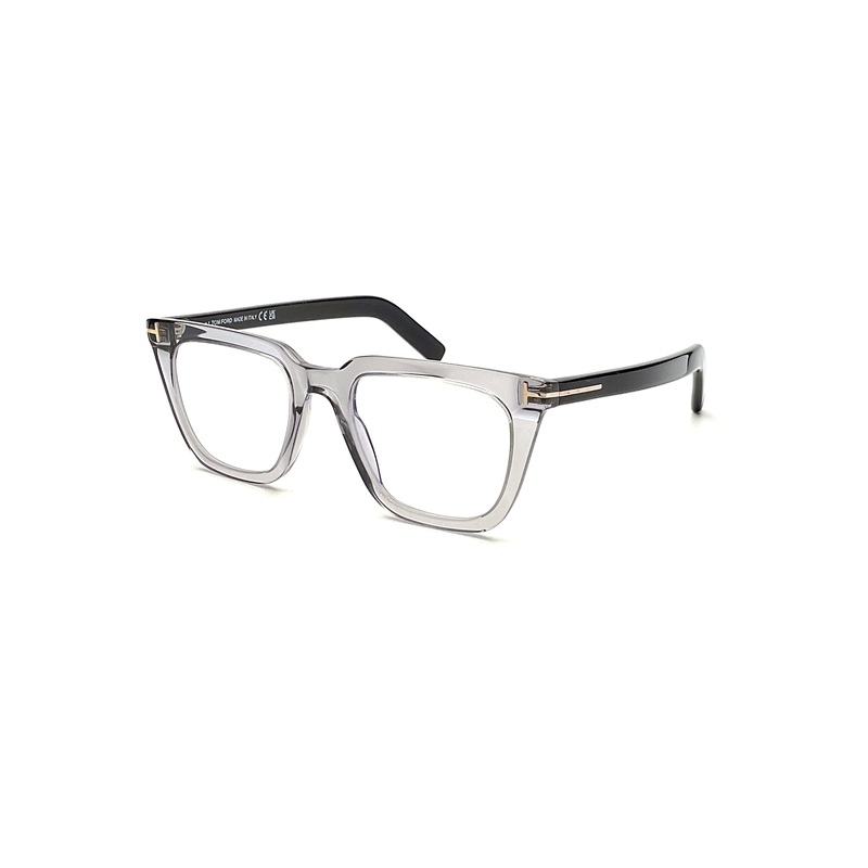Tom Ford – TF5963-B (Grey Crystal/Black)