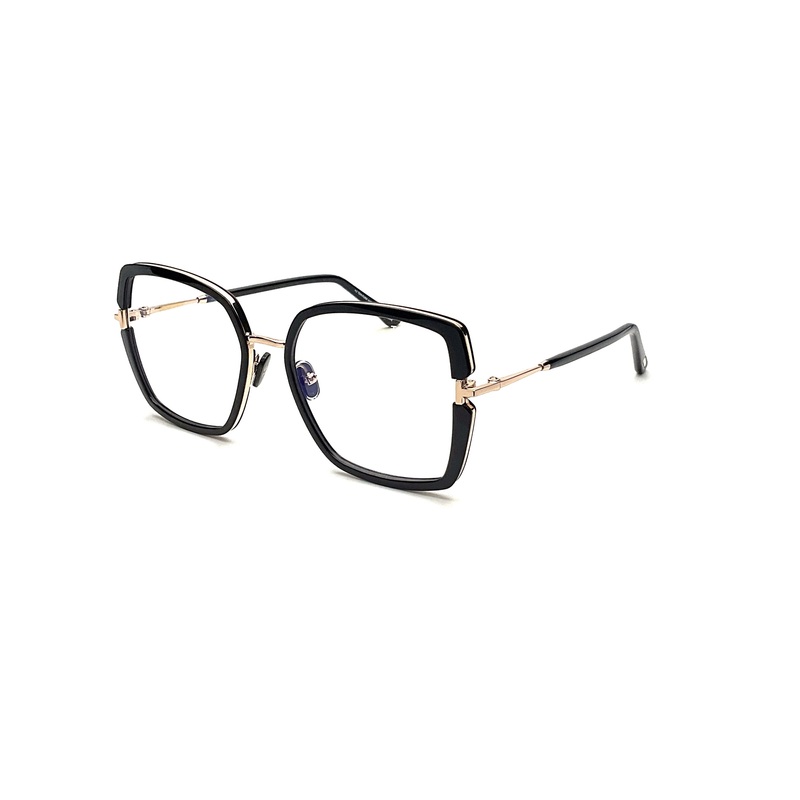 Tom Ford – TF5985-B (Shiny Black)