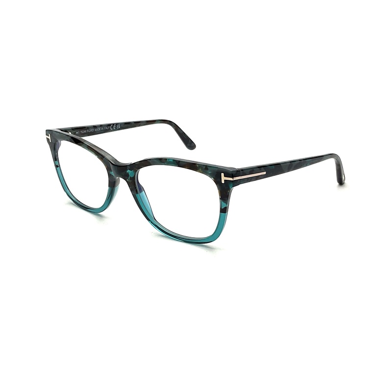 Tom Ford – TF5986-B (Light Havana)