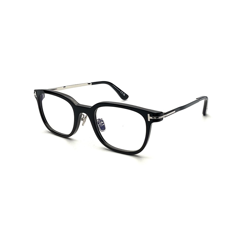 Tom Ford – TF6022-D-B (Shiny Black)