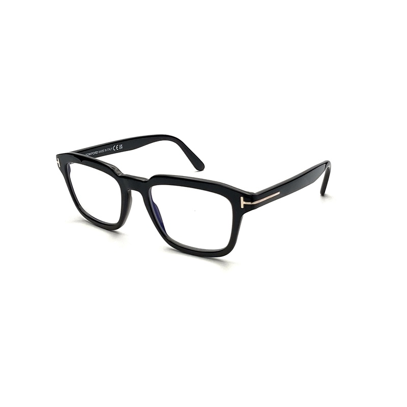 Tom Ford – TF6032-B (Shiny Black)
