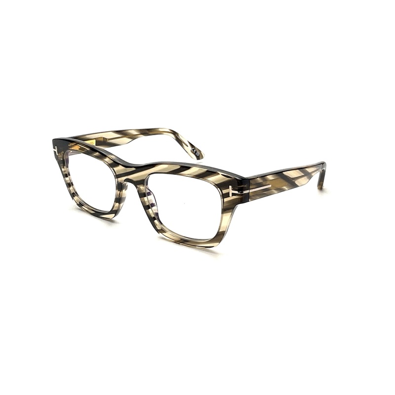 Tom Ford – TF6036-B (Grey Havana)