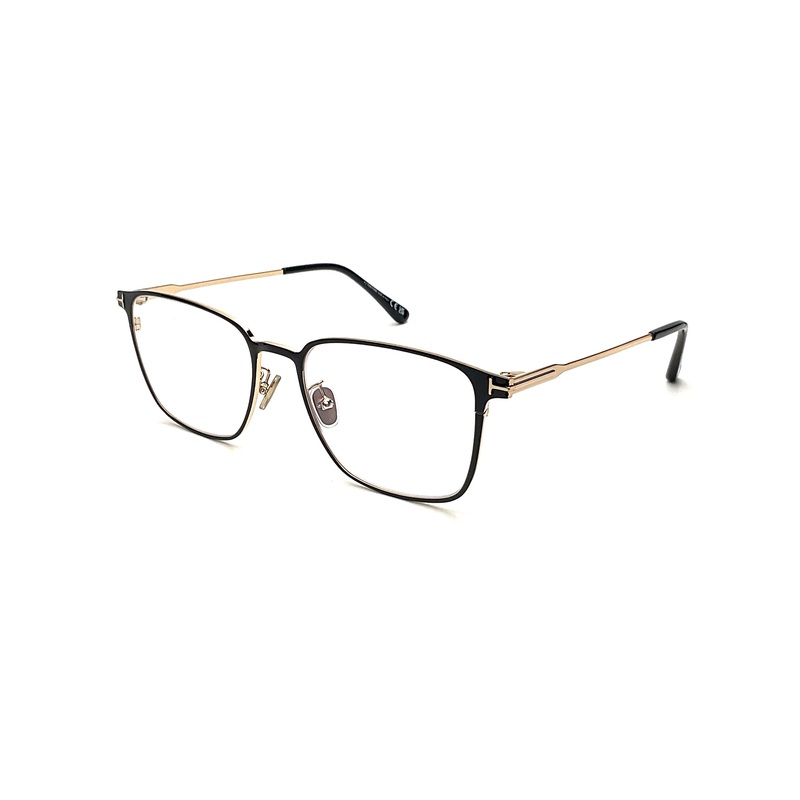 Tom Ford – TF6055-D-B (Shiny Black)