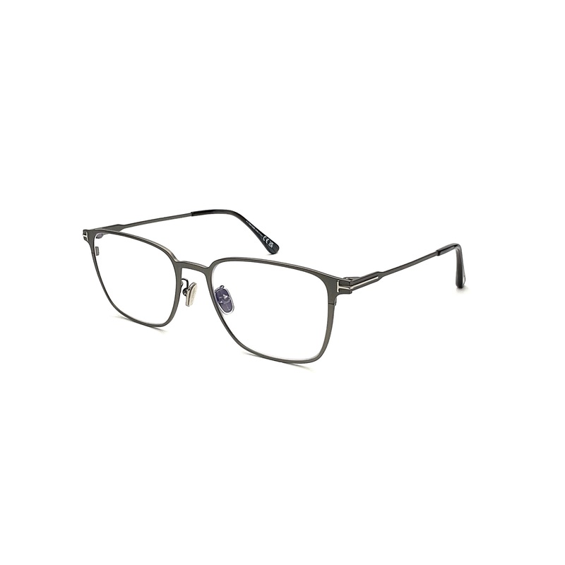 Tom Ford – TF6055-D-B (Shiny Dark Ruthenium)