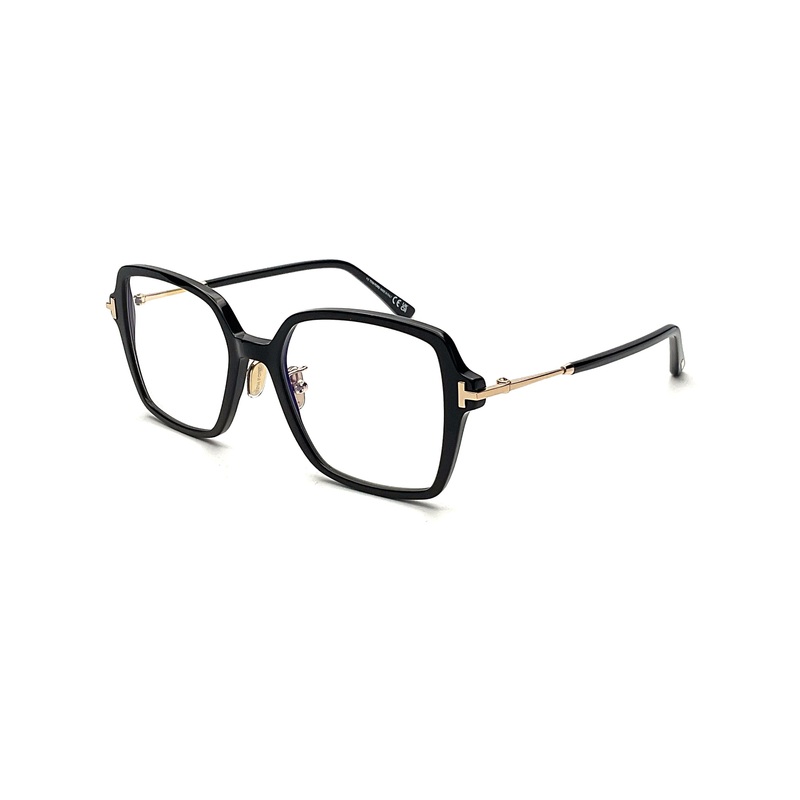 Tom Ford – TF6057-D-B (Black)