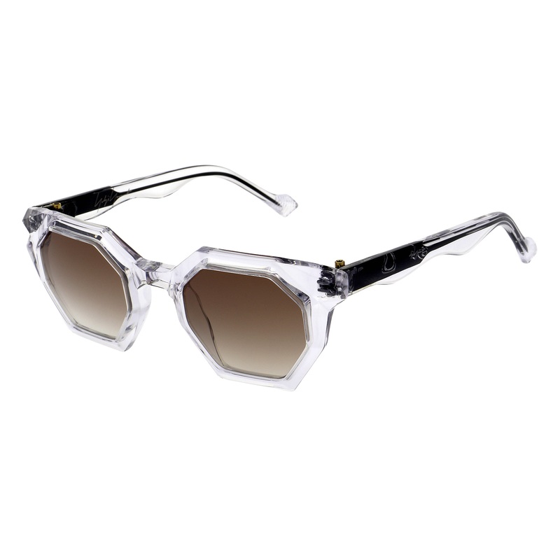 Yohji Yamamato – SLook 013