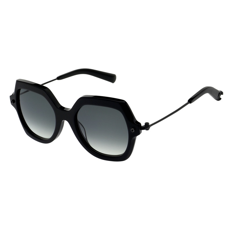 Yohji Yamamato – SLook 018