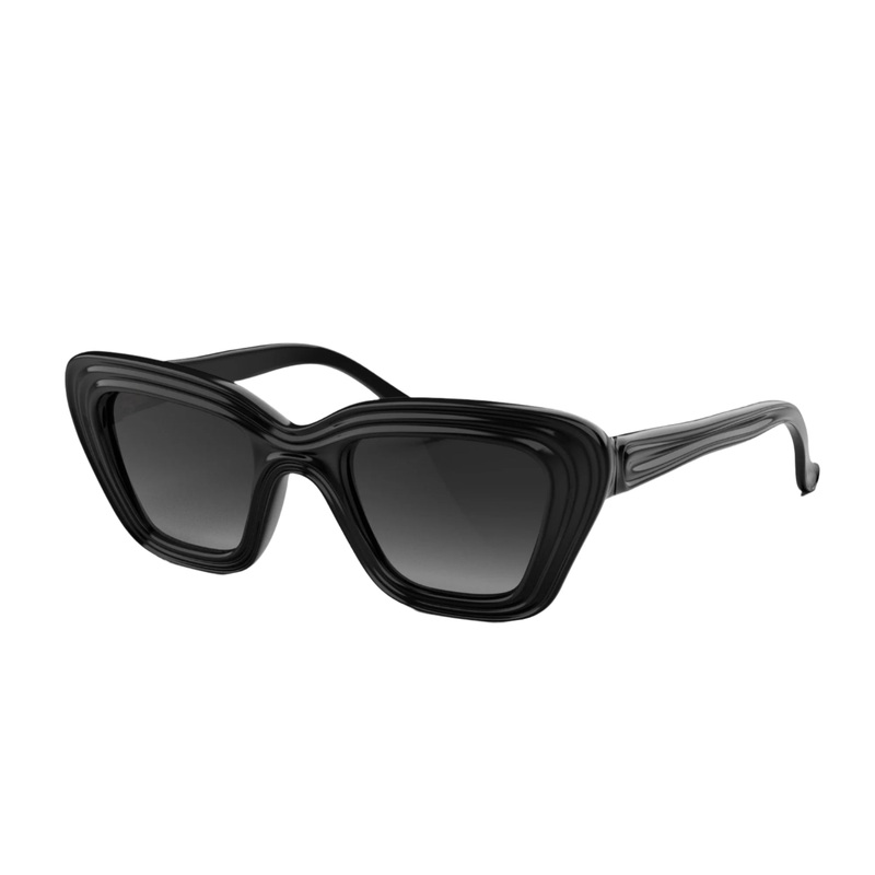 Yohji Yamamato – SLook 021