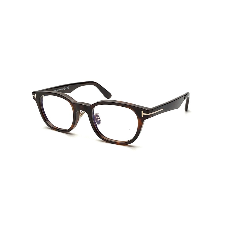 Tom Ford – TF6020-D-B (Dark Havana)