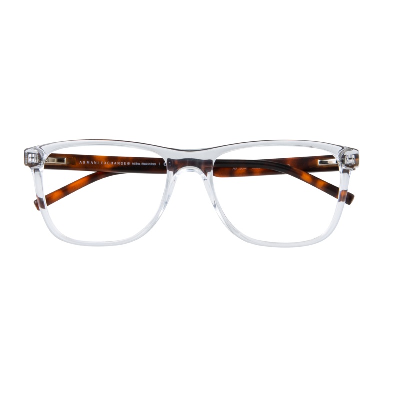 ARMANI EX 3048