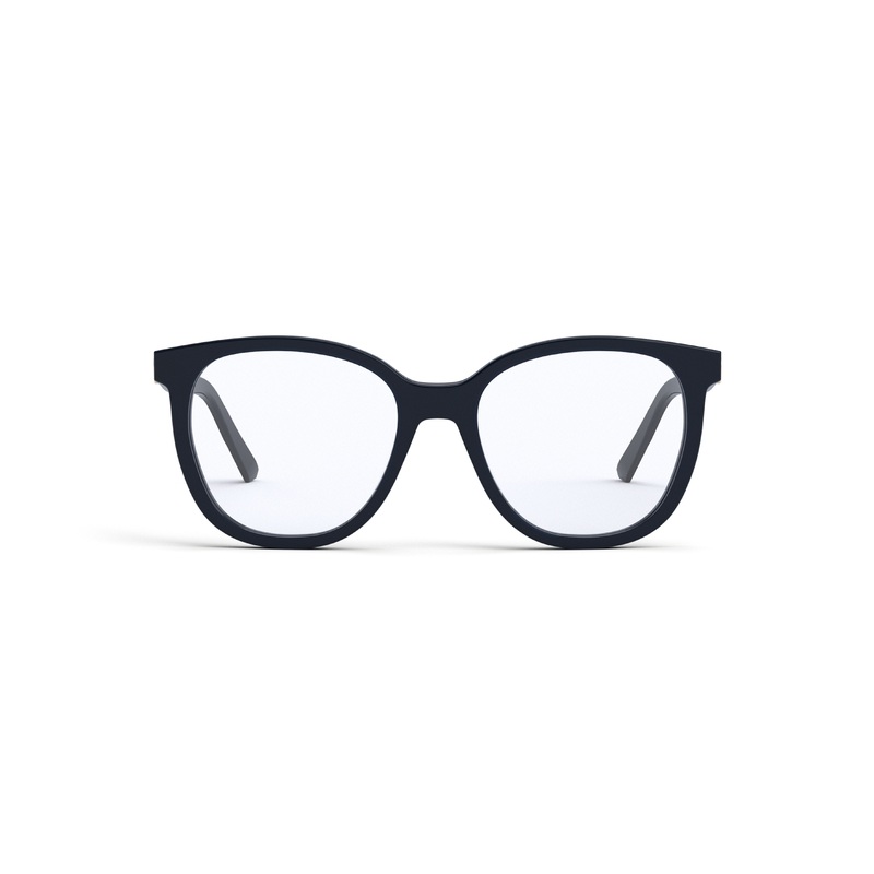 30MontaigneMiniO R3I Eyeglasses