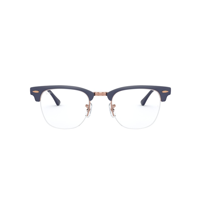Clubmaster Metal RX3716VM Ray Ban Rx Eyeglasses